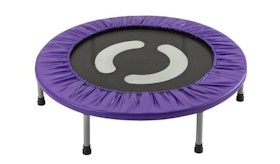 10 Best Fitness Trampolines UK 2022 | Boogie Bounce, Opti and More 5