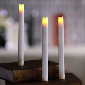 10 Best Flameless Candles UK 2022 | Luminara, Lights4Fun and More 5