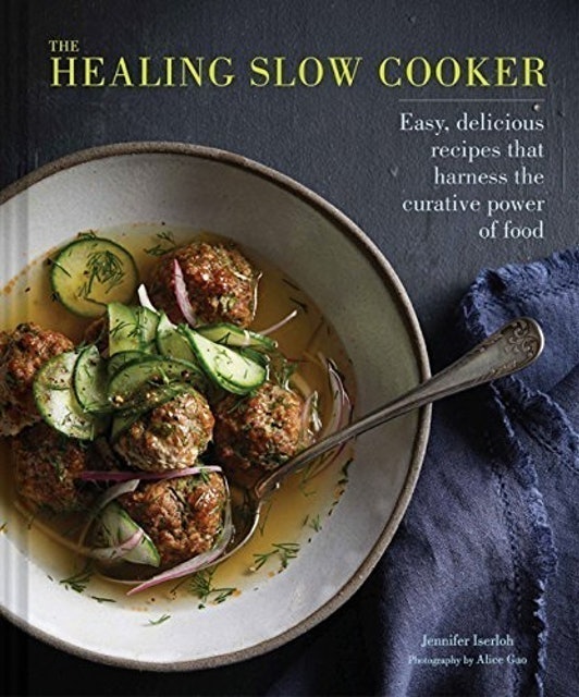 Jennifer Iserloh Healing Slow Cooker 1