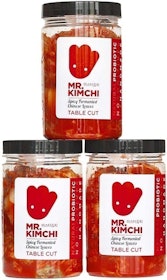 10 Best Kimchi UK 2022 | Loving Foods, YUMCHI and More 3