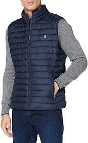 Top 10 Best Men's Gilets in the UK 2021 (The North Face, Fila and More) 4