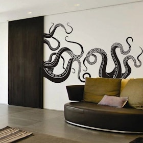 10 Best Wall Decals UK 2022 | Shappy, ufengke and More 3