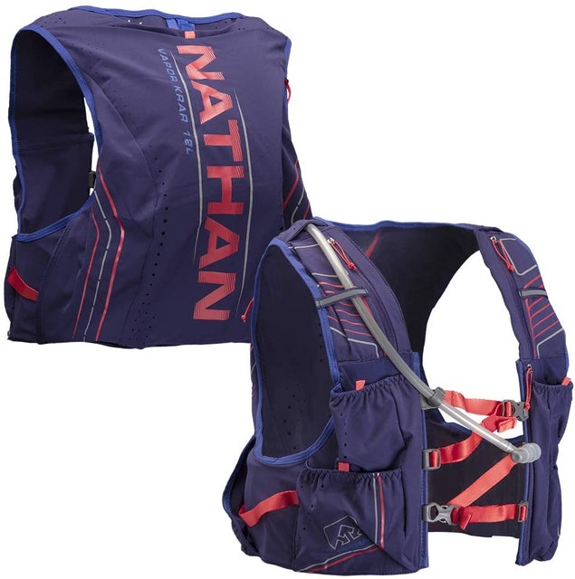 women's running hydration vest uk