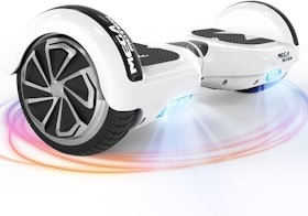 10 Best Hoverboards for Kids UK 2022 | SISIGAD, Hover-1 and More 2