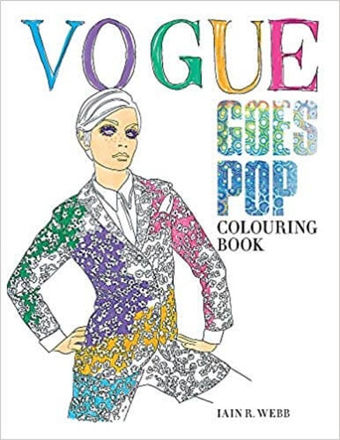 Download Top 10 Best Adult Colouring Books In The Uk 2020 Mybest