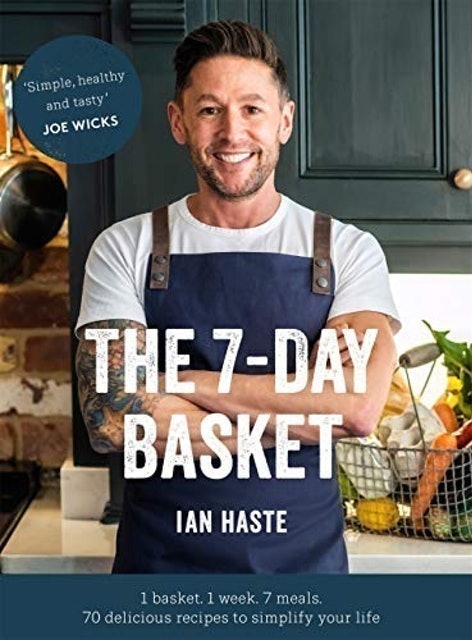 Ian Haste The 7-Day Basket 1
