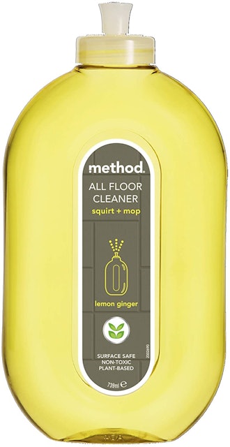 Method All Floor Cleaner Wild Rhubarb 1