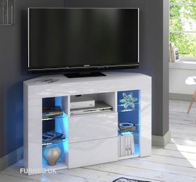 Top 10 Best TV Stands in the UK 2021 (Argos, Tom Schneider and More) 4