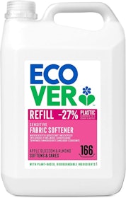 10 Best Fabric Softeners UK 2022 | Method, Ecover and More 1