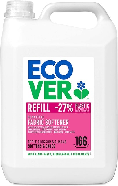 Ecover  Fabric Softener 1