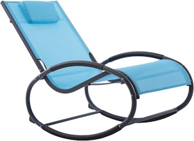 Top 10 Best Sun Loungers in the UK 2021 (Amazon, Argos and More) 3
