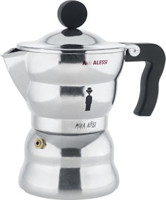 10 Best Moka Pots UK 2022 | Bialetti, Alessi and More 3