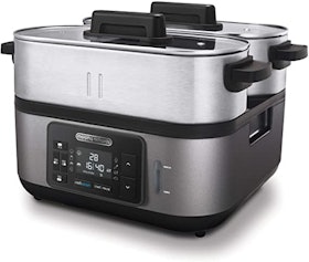 Top 10 Best Food Steamers in the UK 2021 (Russell Hobbs, Morphy Richards and More) 3