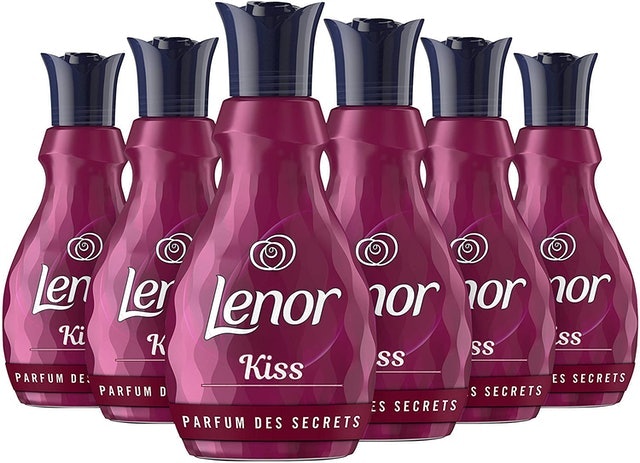 Lenor  Perfume Fabric Conditioner 1