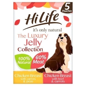 10 Best Wet Dog Foods UK 2021 | Pedigree, Lily's Kitchen and More 3