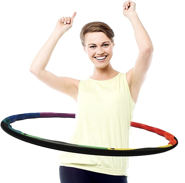 where can i buy a fitness hula hoop