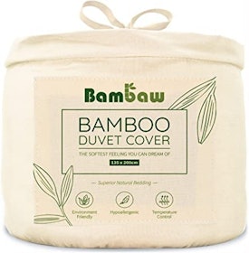 10 Best Bamboo Bedding UK 2022 | Panda, Vegan Silk and More 3