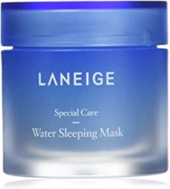 Laneige Water Sleeping Mask 1