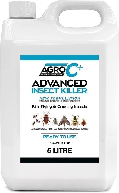 Agro C+ Advanced Insect Killer 1