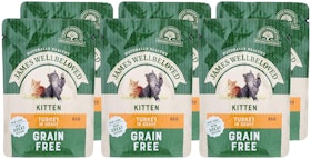 10 Best Kitten Food UK 2022 | Whiskas, Purina, Lily’s Kitchen and More 3