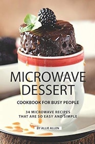 10 Microwave Cookbooks UK 2022 | Jack Monroe, Denise Smart and More 5