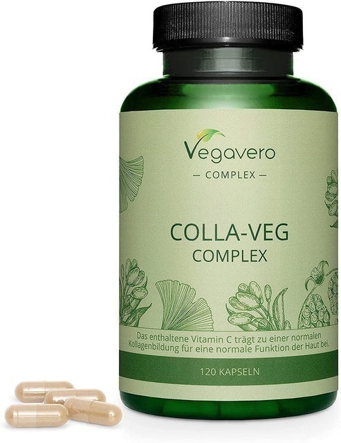 Vegavero Colla-Veg Complex 1