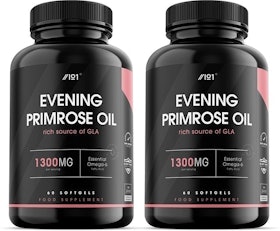 9 Best Evening Primrose Oil UK 2022 | Boots, Seven Seas and More 5