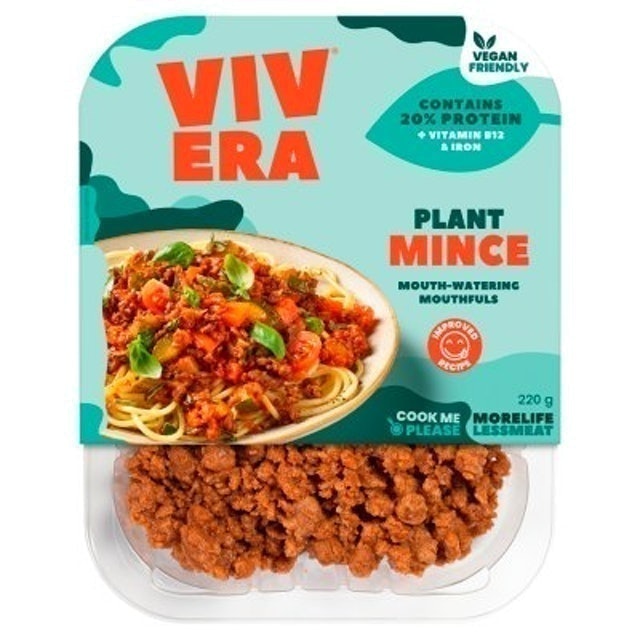 Vivera Plant Mince 1