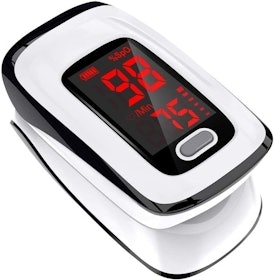 10 Best Pulse Oximeter UK 2022 | Braun, Boots and More 3