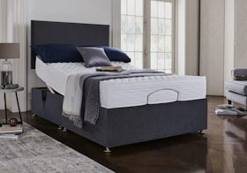 10 Best Adjustable Electric Beds UK 2022 | Tempur, Dreams and more 3
