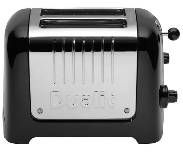 Dualit 2-Slot Lite Toaster 1