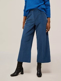 Top 10 Best Corduory Trousers for Women in the UK 2021 (Topshop, Levi's and More) 1