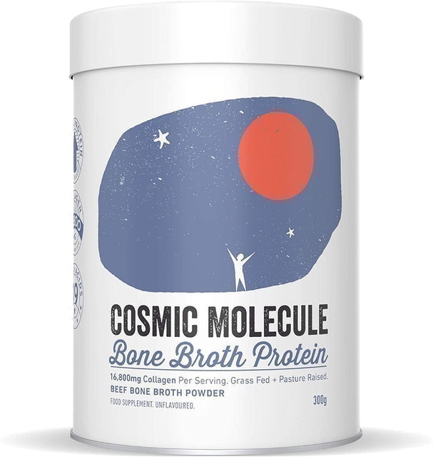 Cosmic Molecule Bone Broth Protein Powder 1