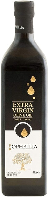 Ophellia Cretan Extra Virgin Olive Oil 1