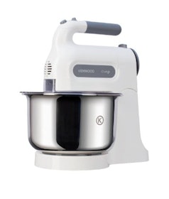 10 Best Hand Mixers in the UK 2021 (Breville, Cuisinart and More) 4