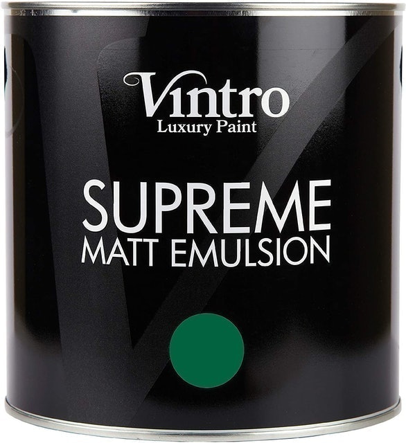 Vintro Wall & Ceiling Paint 1