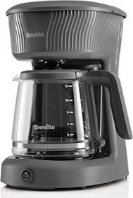 10 Best Drip Coffee Makers UK 2022 | Smeg, De'Longhi and More 3