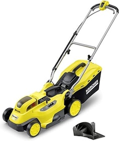 Top 10 Best Lawn Mowers in the UK 2021 (Flymo, Bosch and More) 2