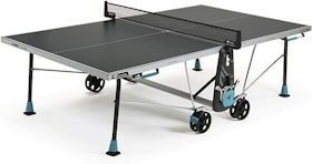 10 Best Outdoor Table Tennis Tables UK 2022 |Cornilleau, Donnay and More 1