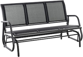 10 Best Garden Benches UK 2022 | Outsunny, Habitat and More 1