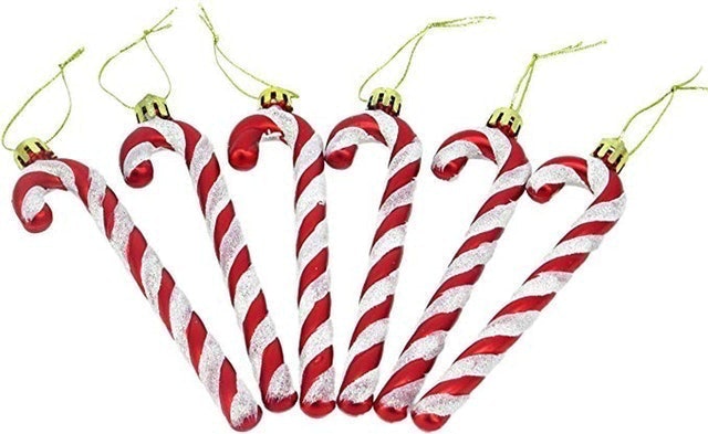 Top 10 Best Christmas Tree Decorations To Buy Online In The Uk