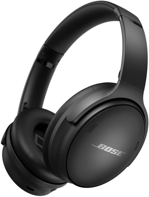 Bose QuietComfort® 45 Wireless Headphones 1