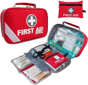 10 Best First Aid Kits UK 2021 2