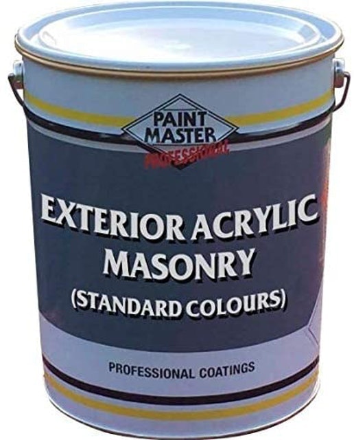 Top 10 Best Exterior Masonry Paints In The Uk 2021 Dulux Sandtex And More Mybest