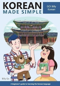 Top 10 Best Books to Learn Korean in the UK 2021 3