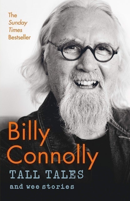 Billy Connolly  Tall Tales and Wee Stories 1