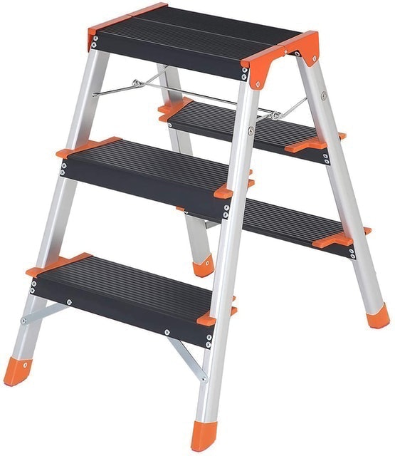 Top 10 Best Step Ladders in the UK 2021 mybest