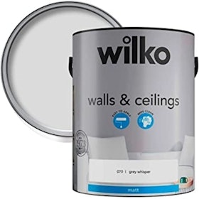 10 Best Washable Paints for the Wall in the UK 2022 | Dulux, Crown and More 3
