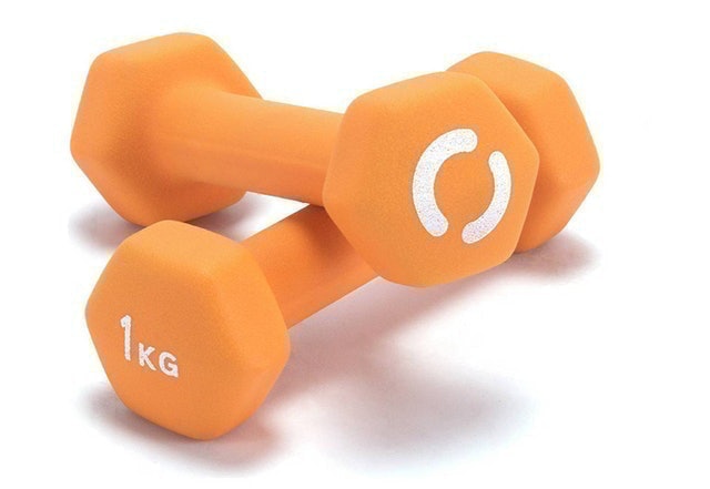 best place to buy weights online