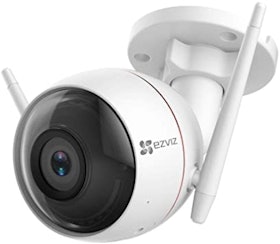 10 Best Outdoor Security Cameras UK 2022 | Ring, Arlo and More 2